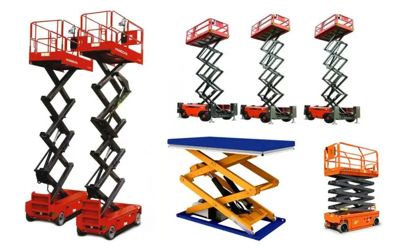 Manlift Seçerken Dikkat Edilmesi Gerekenler