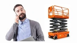 Manlift Kiralama vs Satın Alma